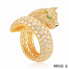 コピーカルティエアクセサリー